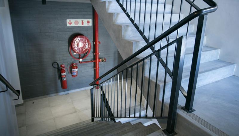 To Let Commercial Property for Rent in Claremont Western Cape